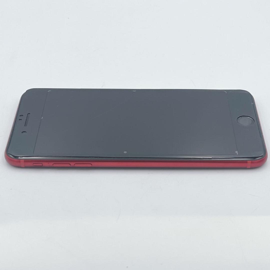 Apple iPhone8 Plus (PRODUCT)RED SIMフリー