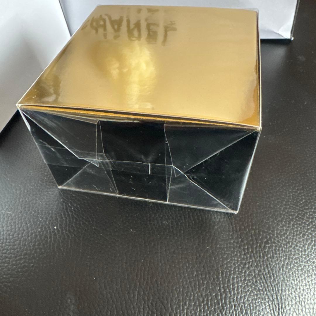 シャネル ココ ヌワール ボディ クリーム