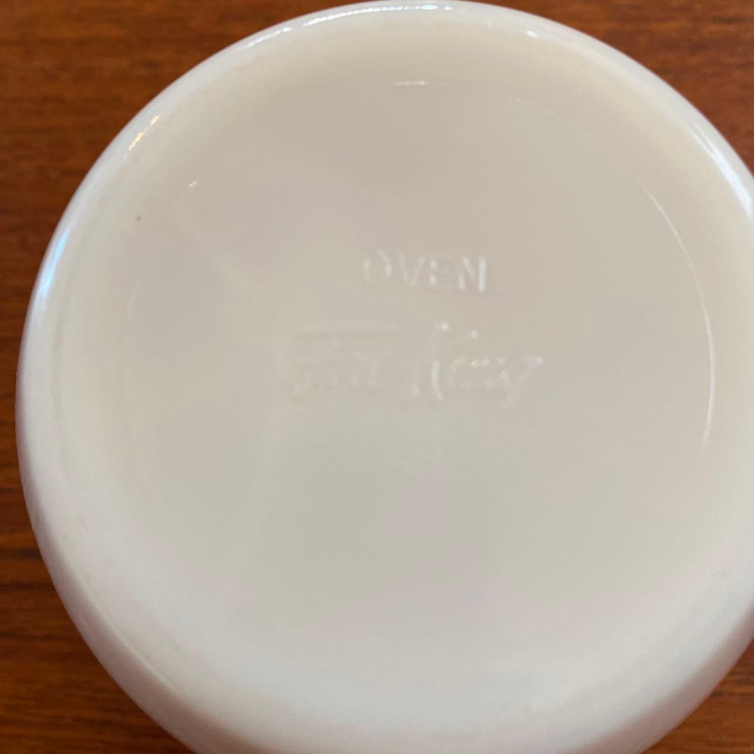 ファイヤーキング グリースジャー