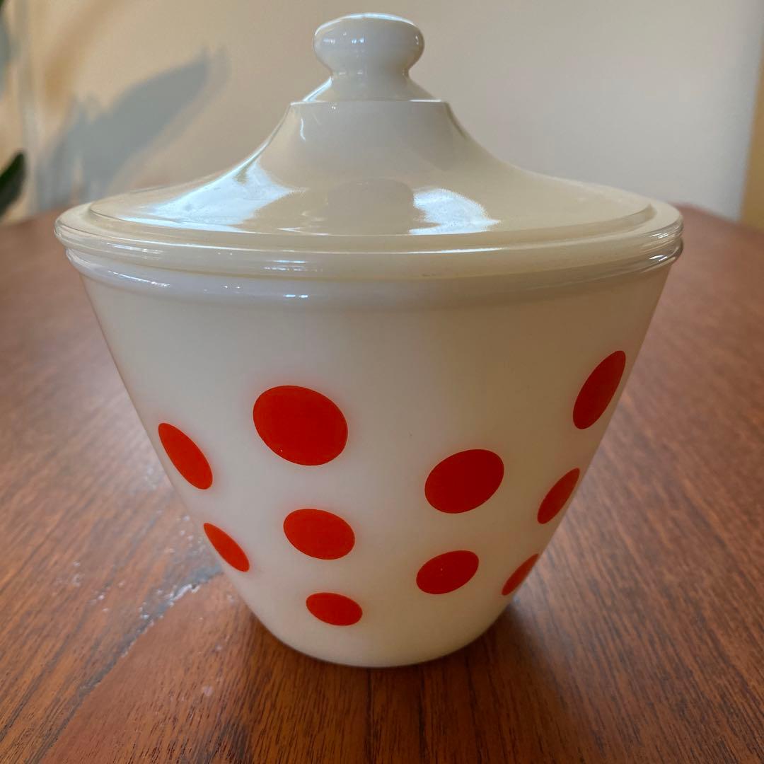 ファイヤーキング グリースジャー