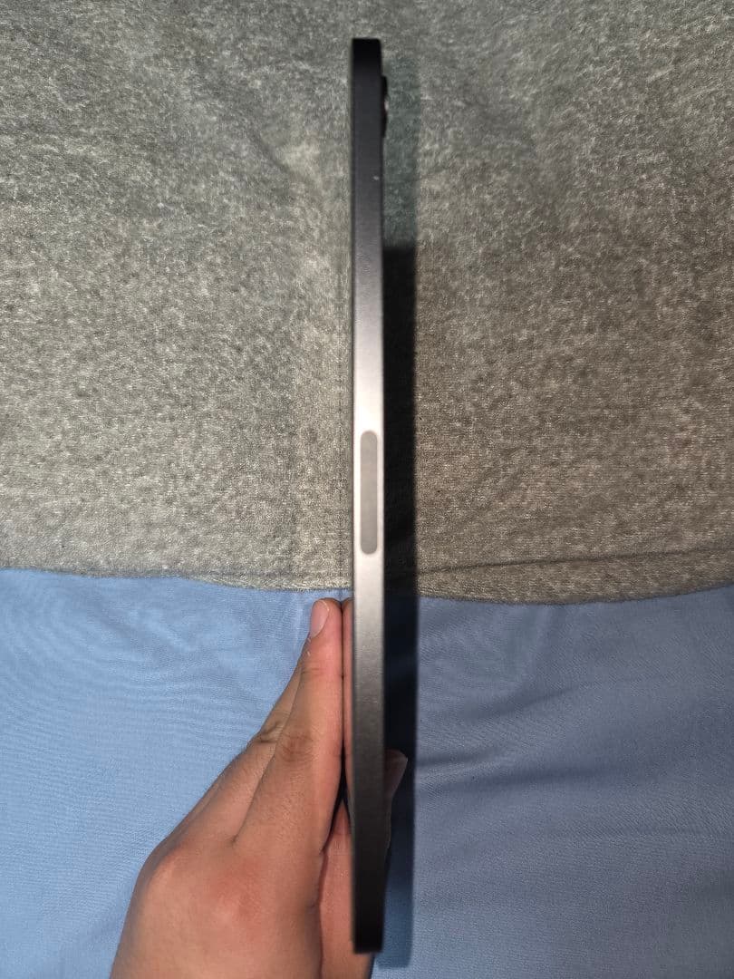 美品 iPad mini 6 スペースグレイ WiFiモデル 256GB