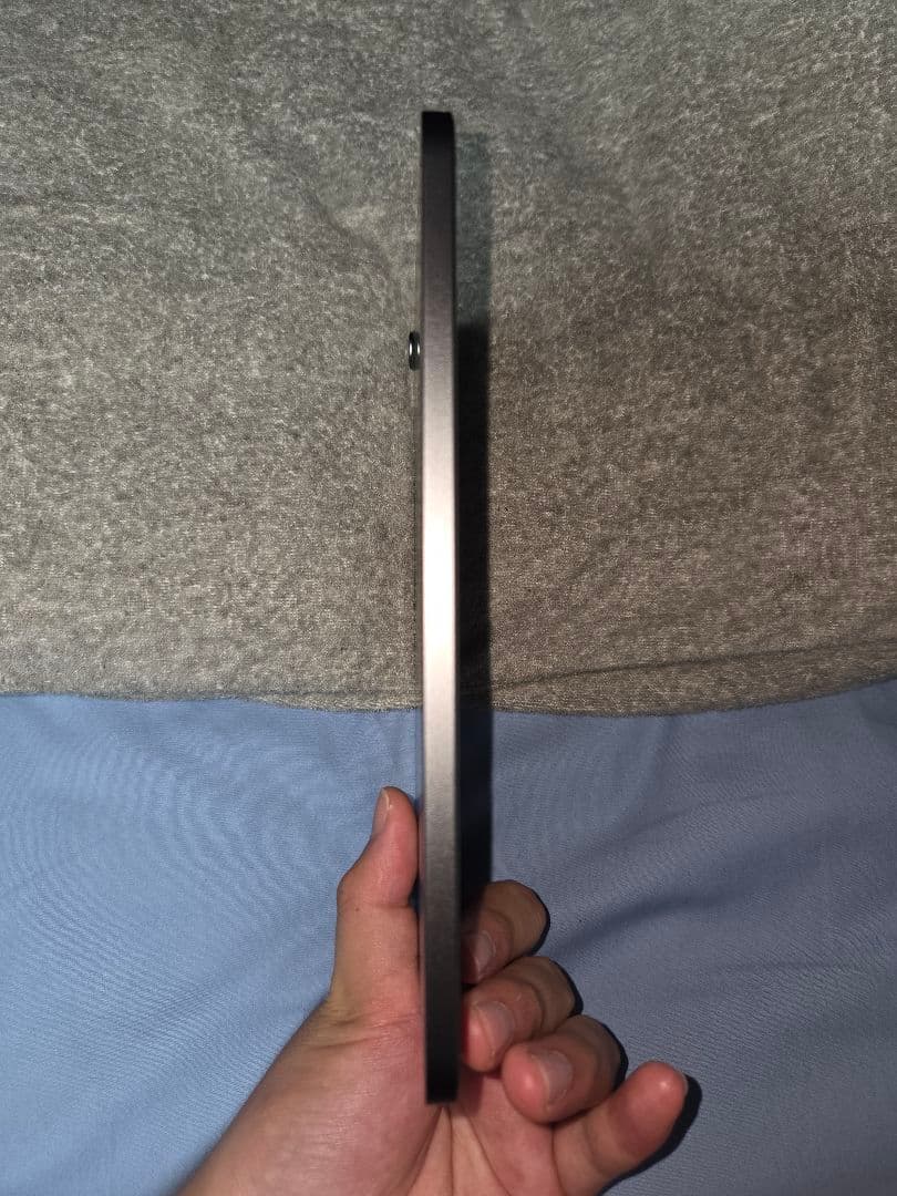 美品 iPad mini 6 スペースグレイ WiFiモデル 256GB