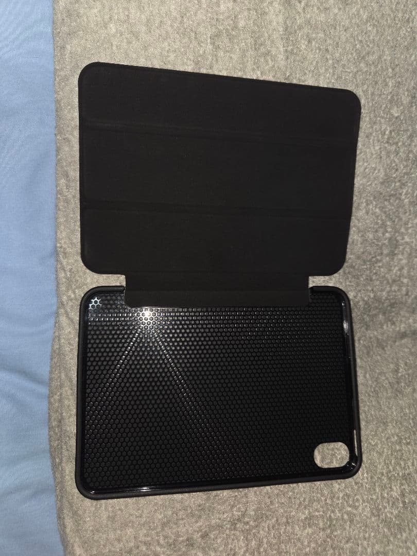 美品 iPad mini 6 スペースグレイ WiFiモデル 256GB