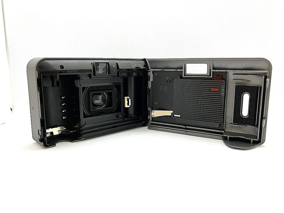 【動作品】Konica BIG mini BM-301S コニカ