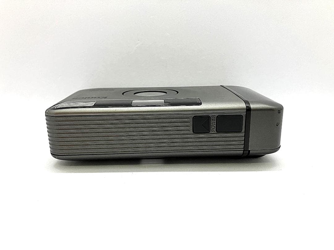【動作品】Konica BIG mini BM-301S コニカ