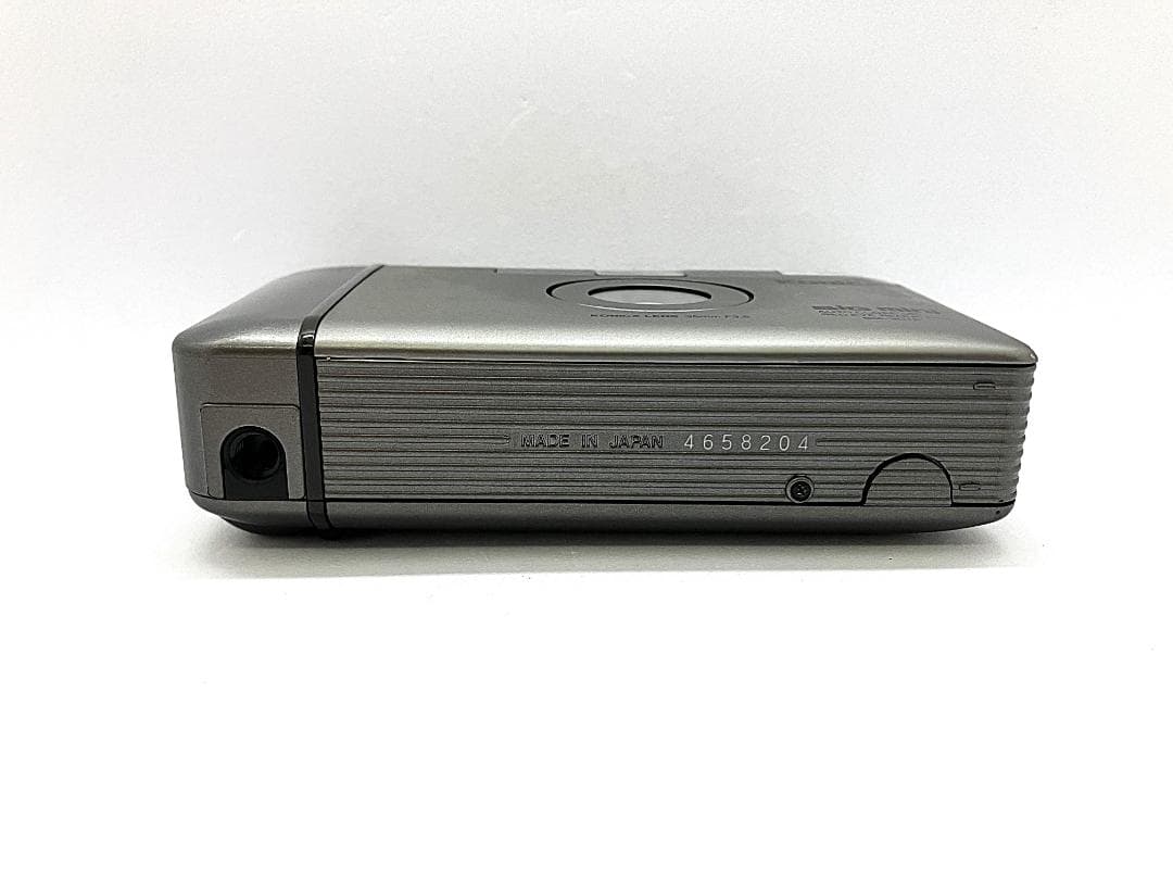 【動作品】Konica BIG mini BM-301S コニカ