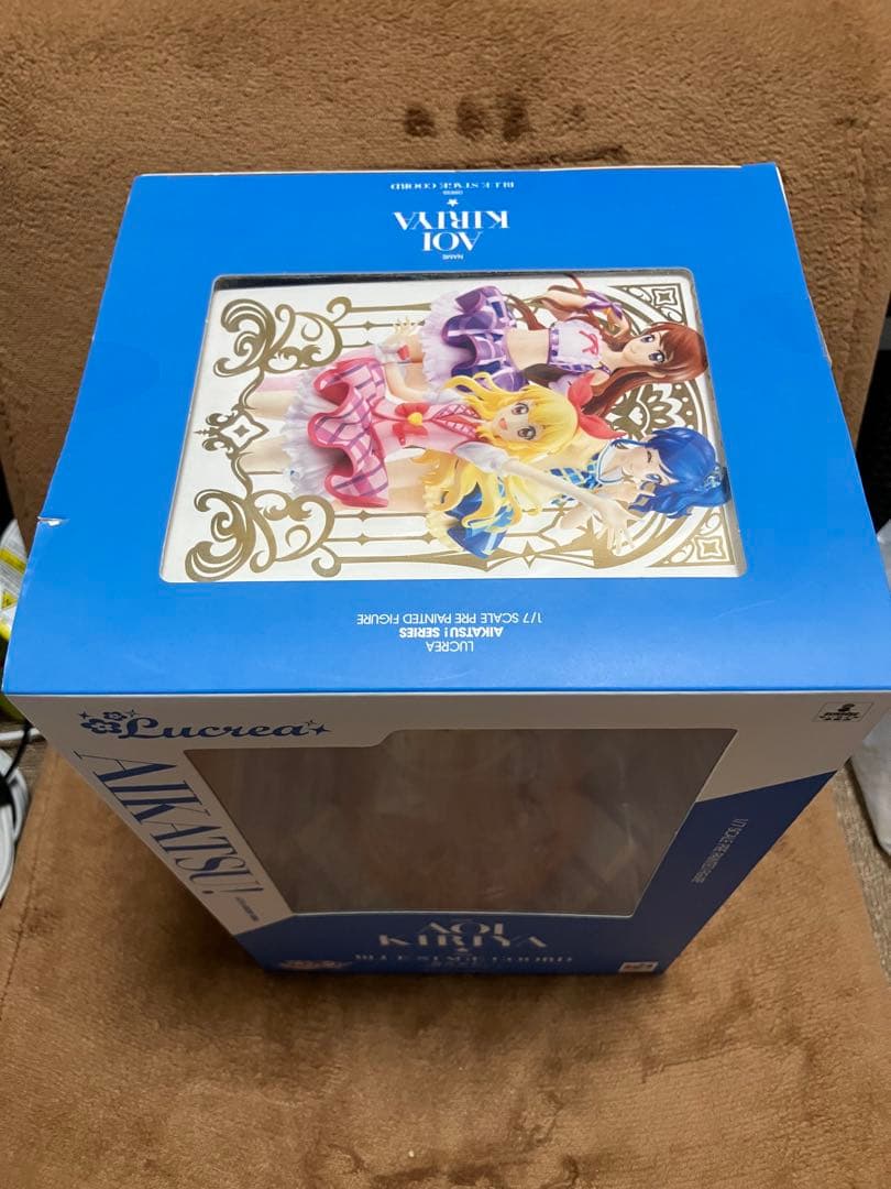 11 アイカツ！フィギュアまとめ売り