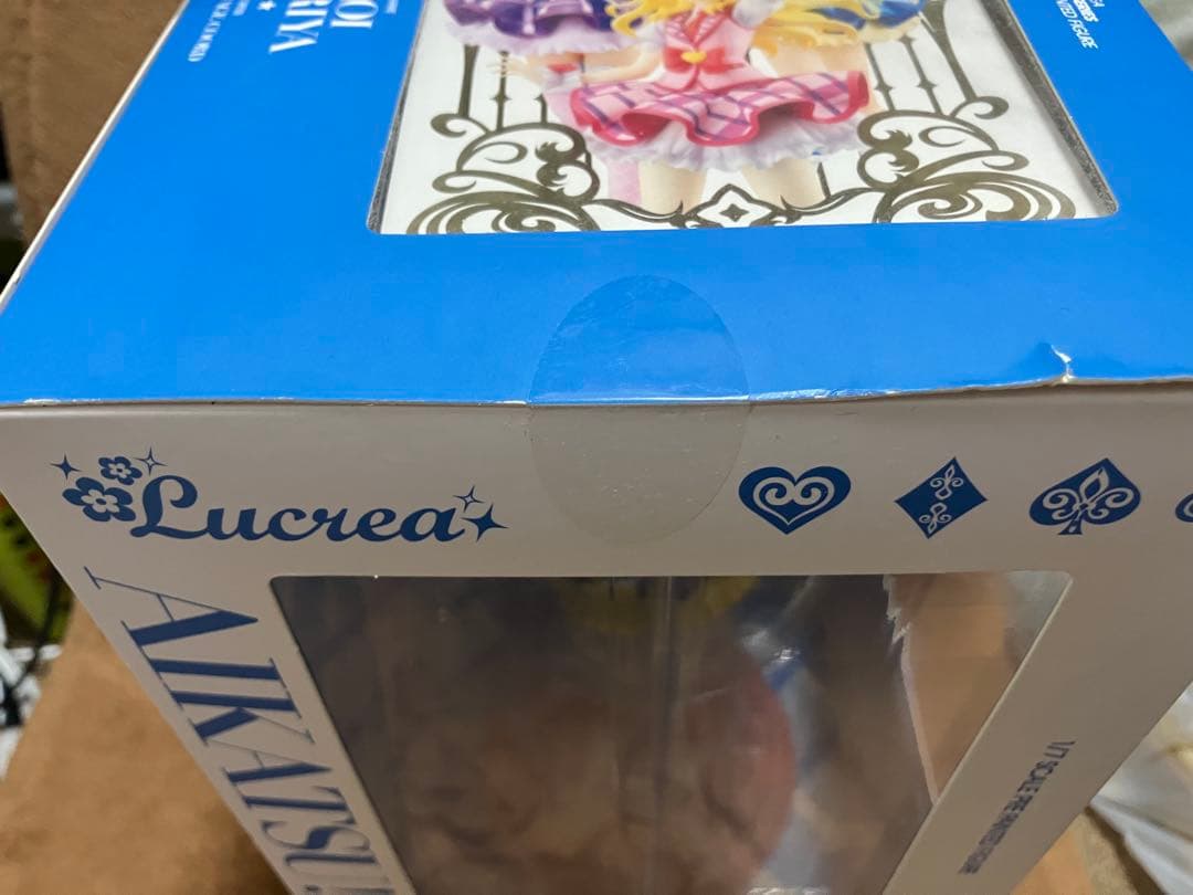 11 アイカツ！フィギュアまとめ売り