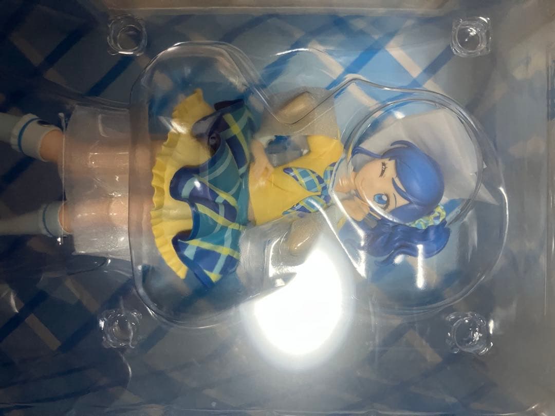 11 アイカツ！フィギュアまとめ売り