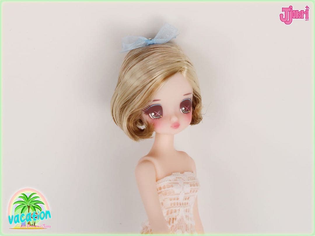 JJORORI ART チョロリアート ノラ Nora 【未開封】