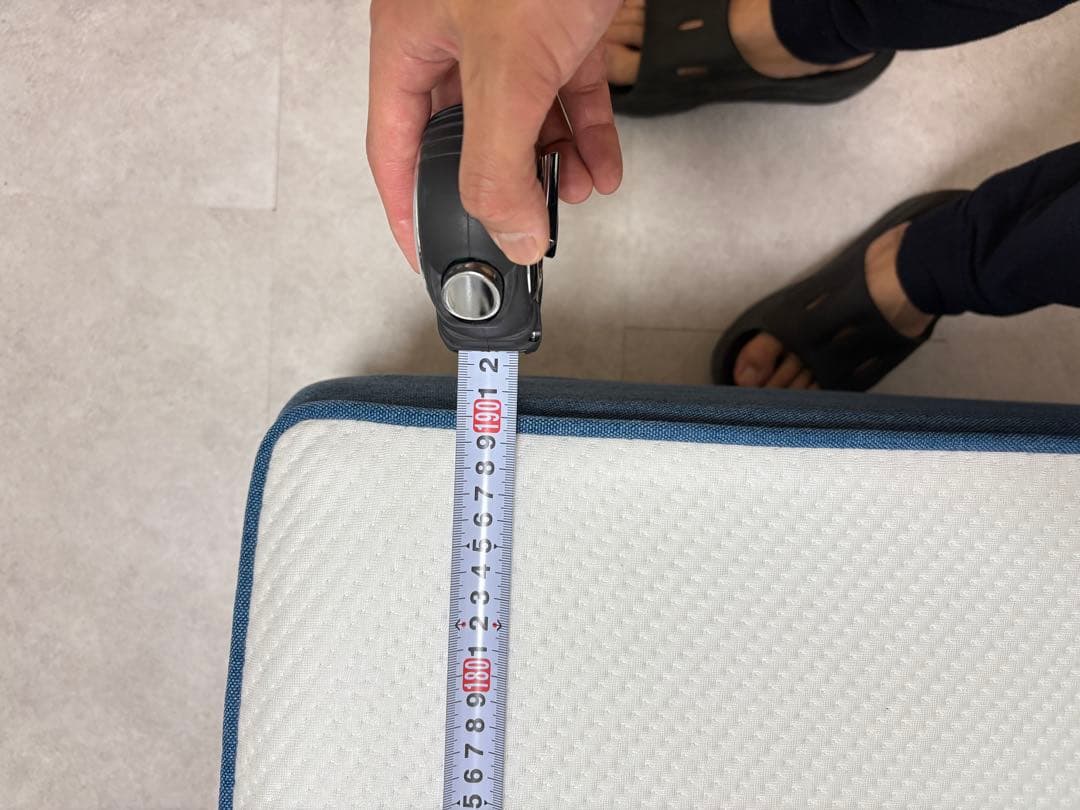 コアラマットレスセミダブル