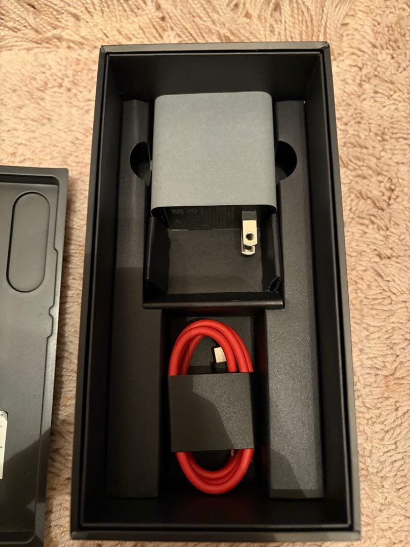 スマートフォン本体 REDMAGIC 10 Air