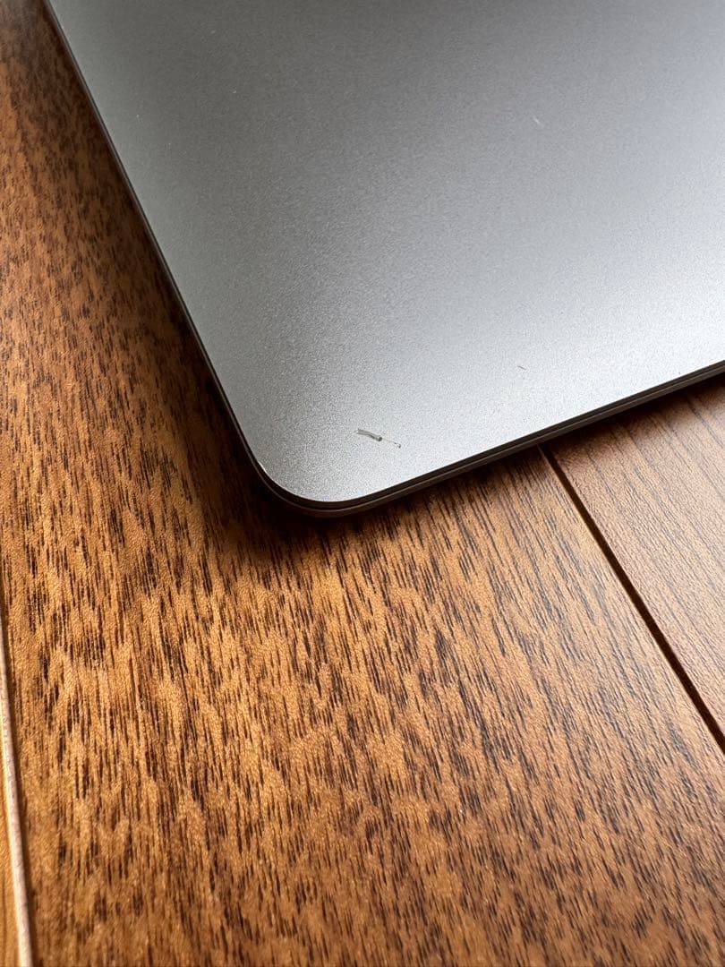 MacBook本体 Macbook Air 8GB/256GB A2179 MWTJ2J/A