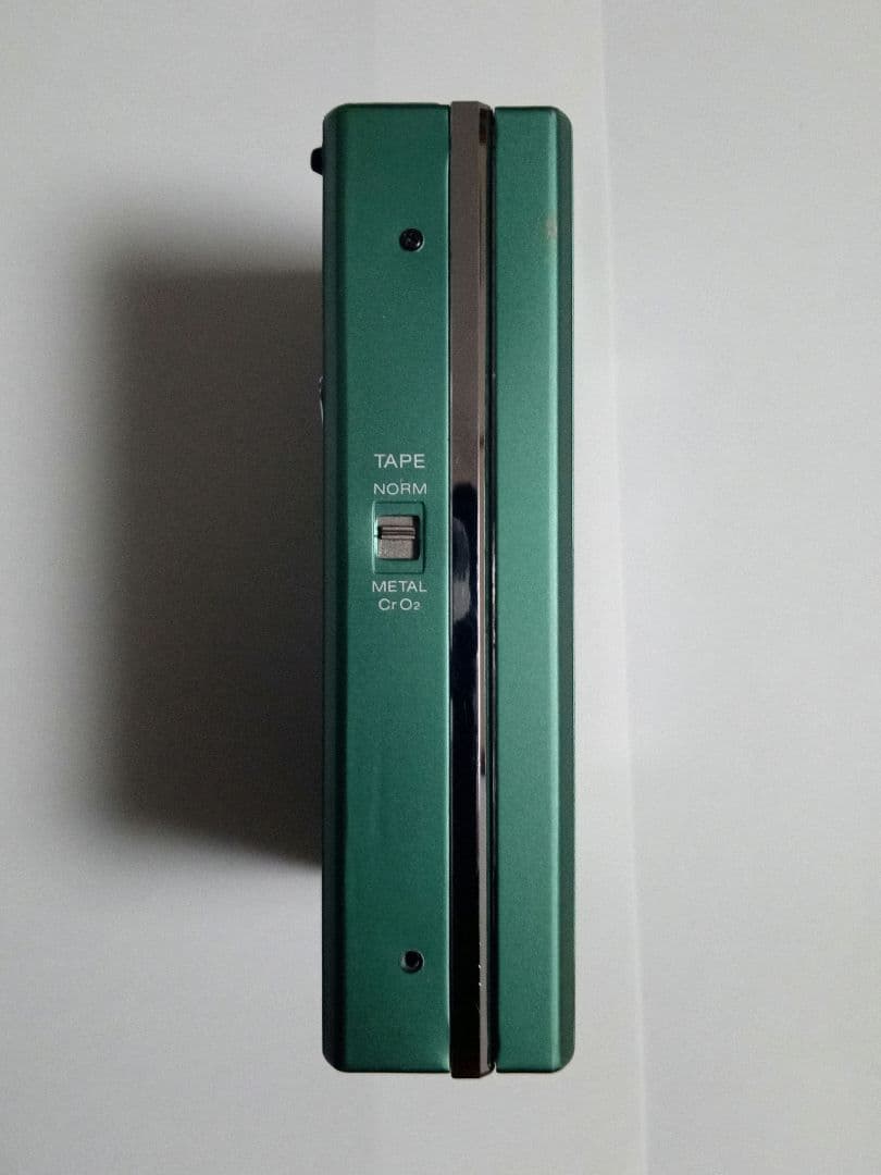 【ジャンク】SONY WALKMAN DD