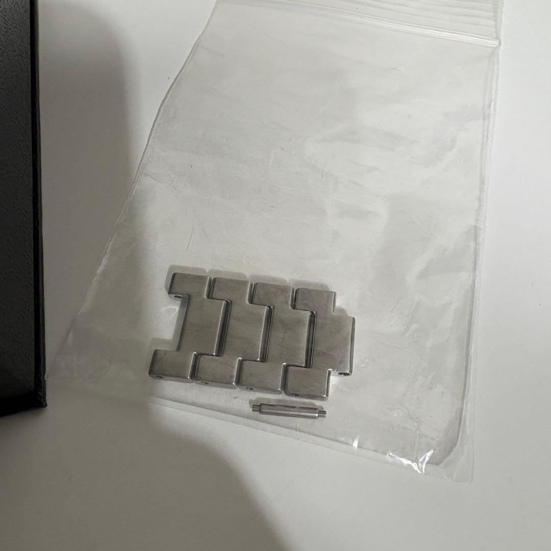 G-SHOCK フルメタル タフソーラー GM-B2100D-1AJF