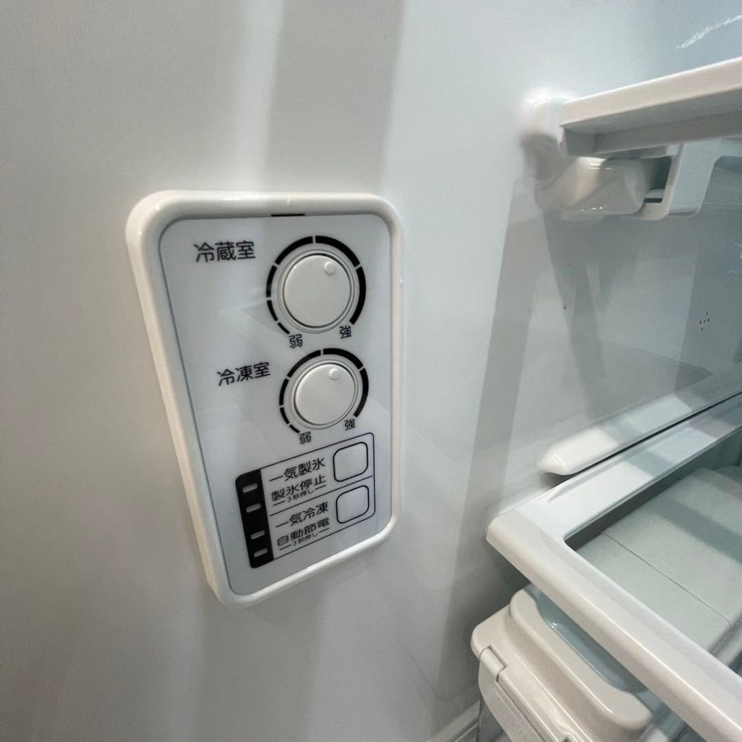 ⭕️設置無料⭕️　東芝　冷蔵庫　400ℓ　23年　極々美品　5ドア　右開き　中古