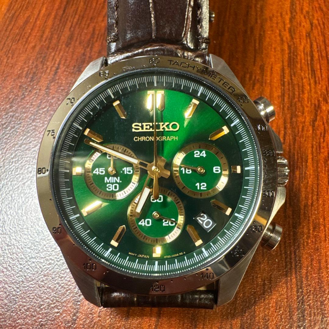 セイコーウオッチ 腕時計 セイコー セレクション