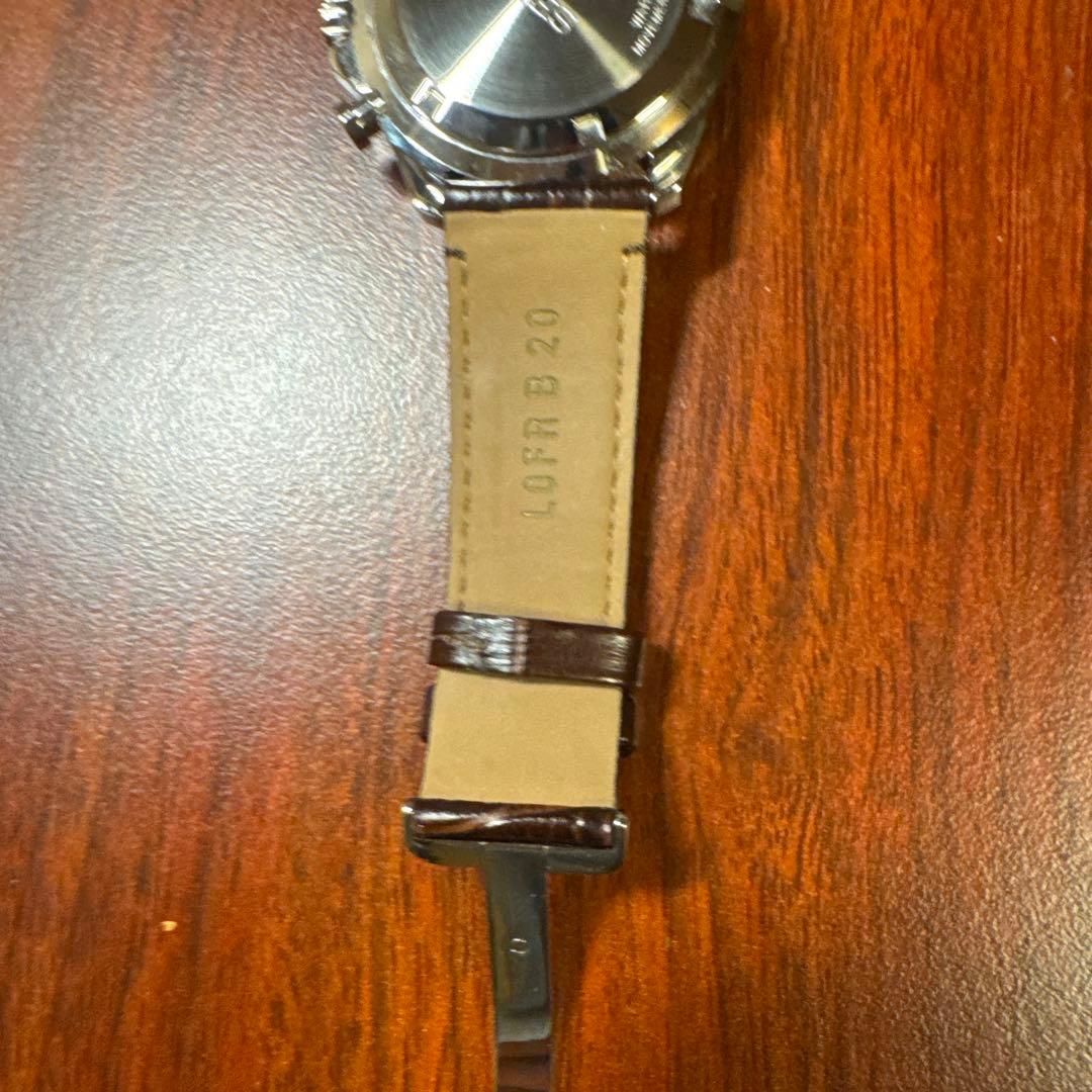 セイコーウオッチ 腕時計 セイコー セレクション