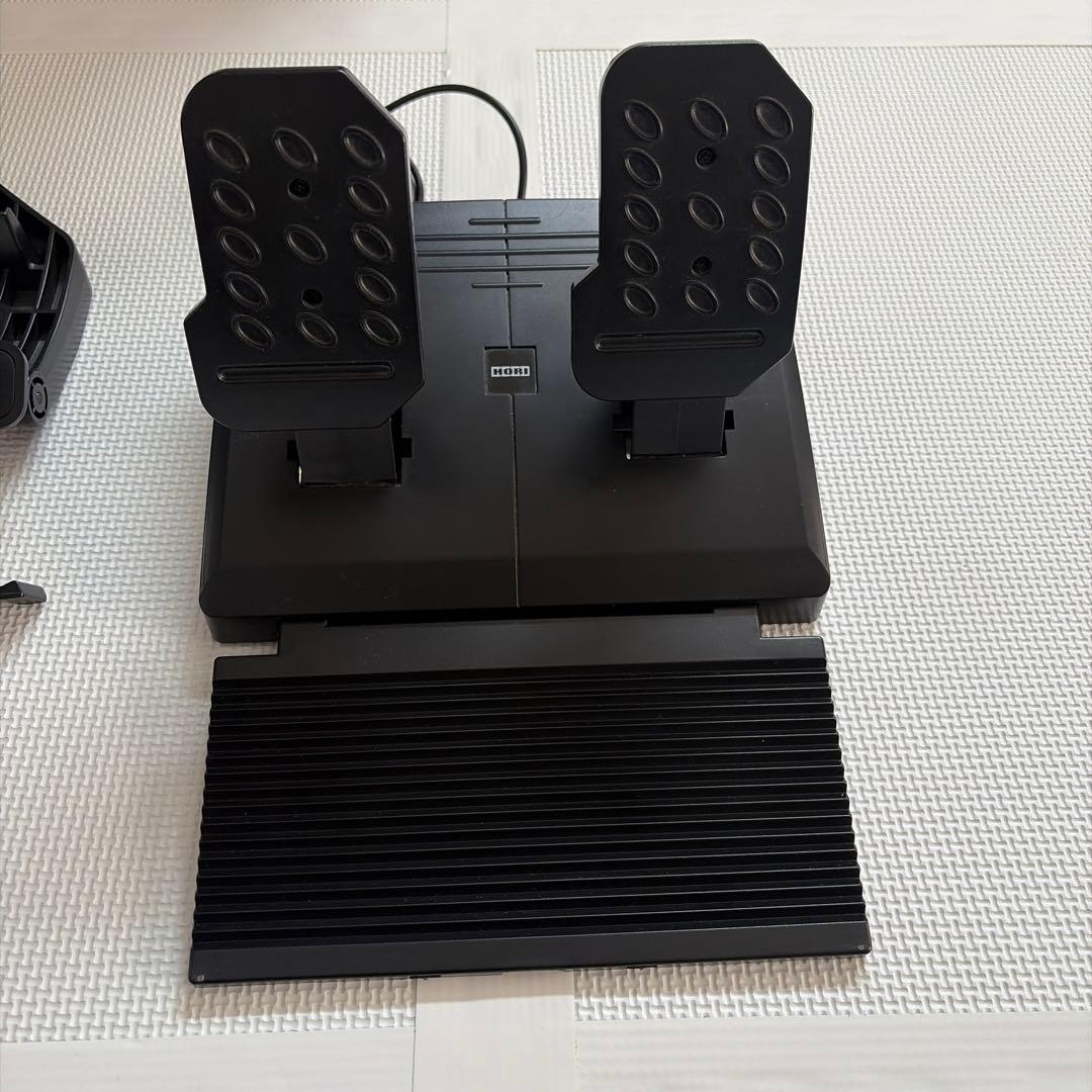 マリオカートレーシングホイールDX HORI NSW-228