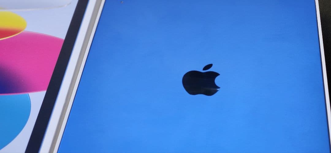 iPad 第11世代(A16) 128GB ブルー Wi-Fi充電器ケーブル付属