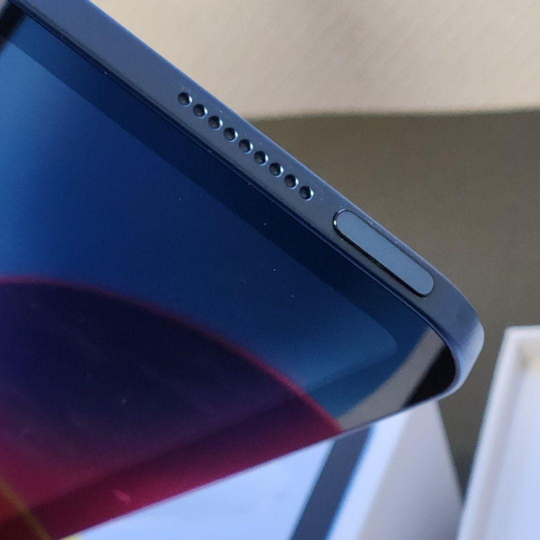 iPad 第11世代(A16) 128GB ブルー Wi-Fi充電器ケーブル付属