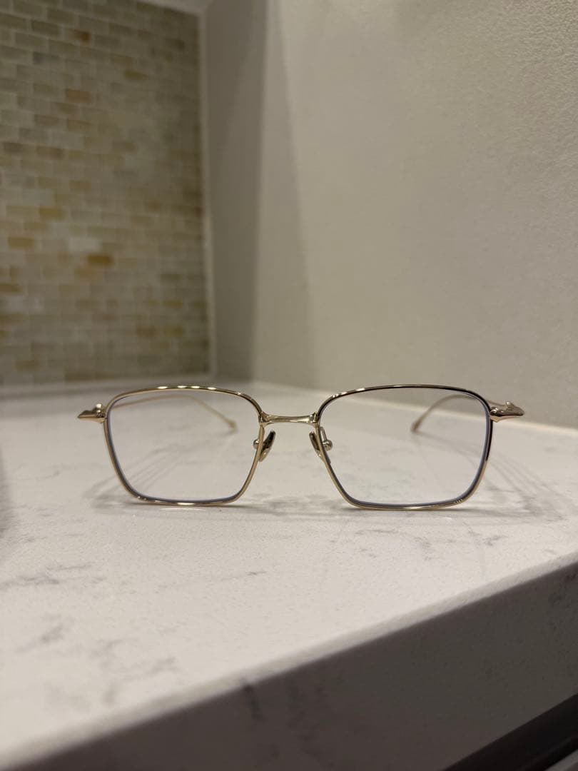 小物 GENTLE MONSTER Aba 031