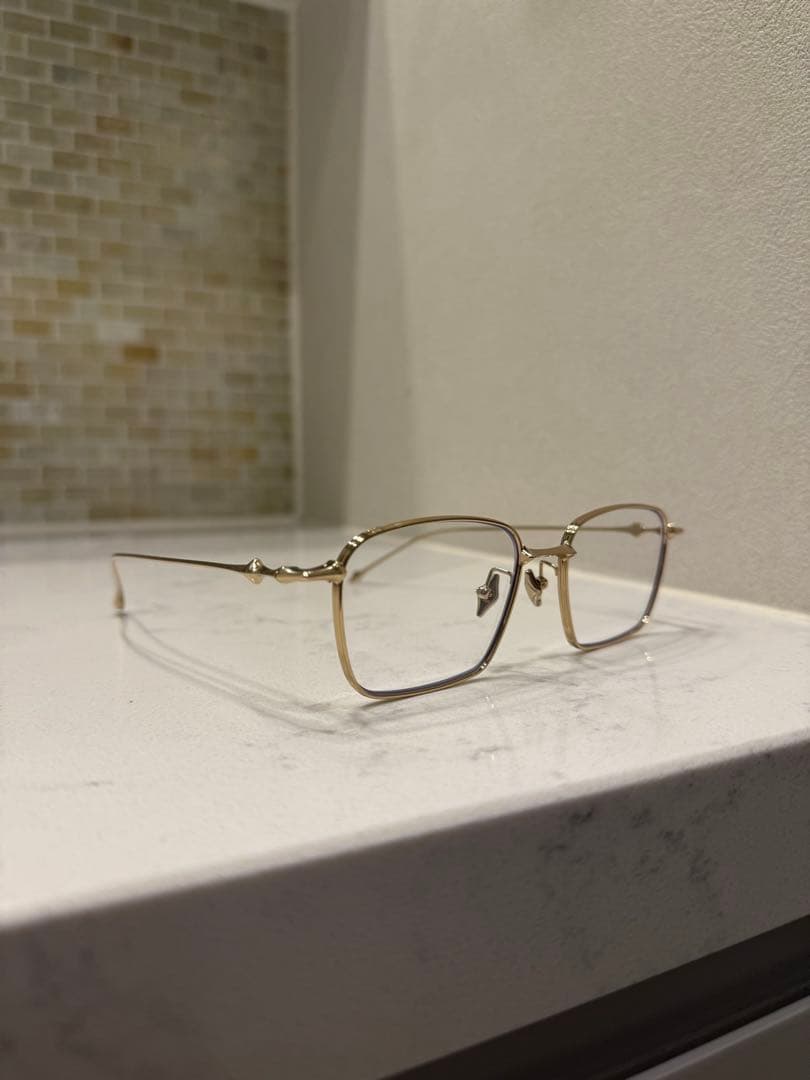 小物 GENTLE MONSTER Aba 031