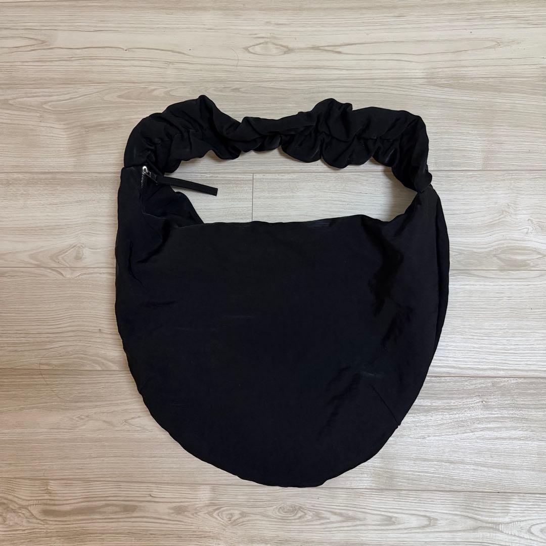 バッグ OUAT Office Bag (BLACK)