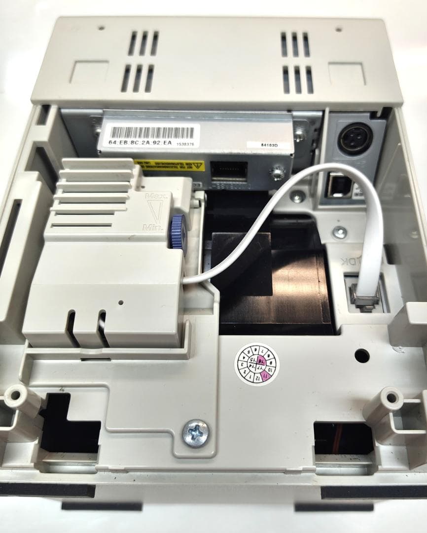 EPSON TM-T90KP サーマルプリンター