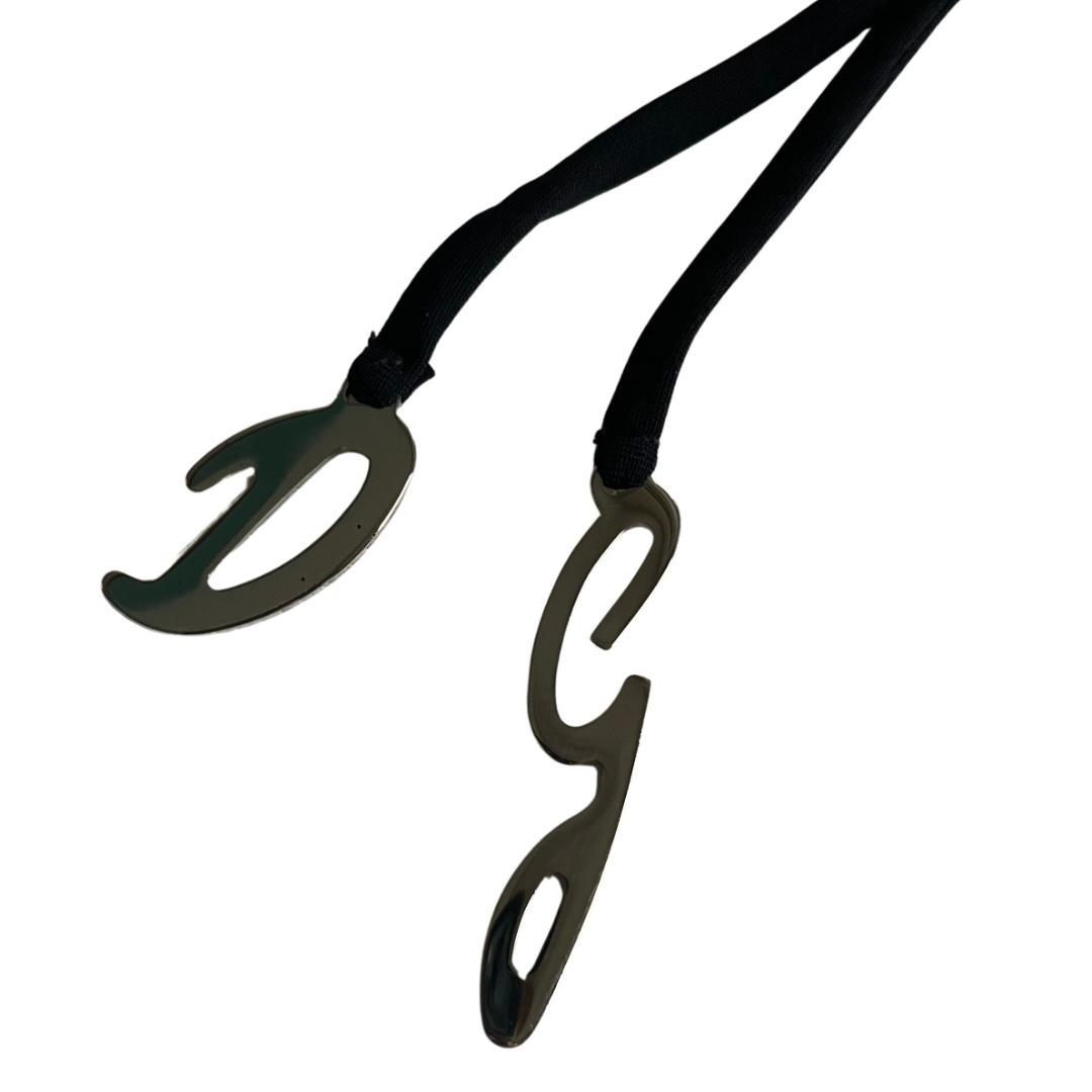 ドルチェ&ガッバーナ トライアングルビキニ 三角ビキニ 水着 ハートマルチカラー