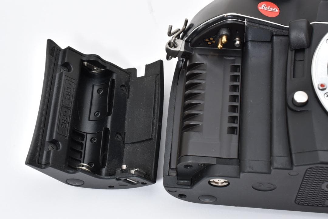 Leica ライカ R8 Body ボディ Black ブラック