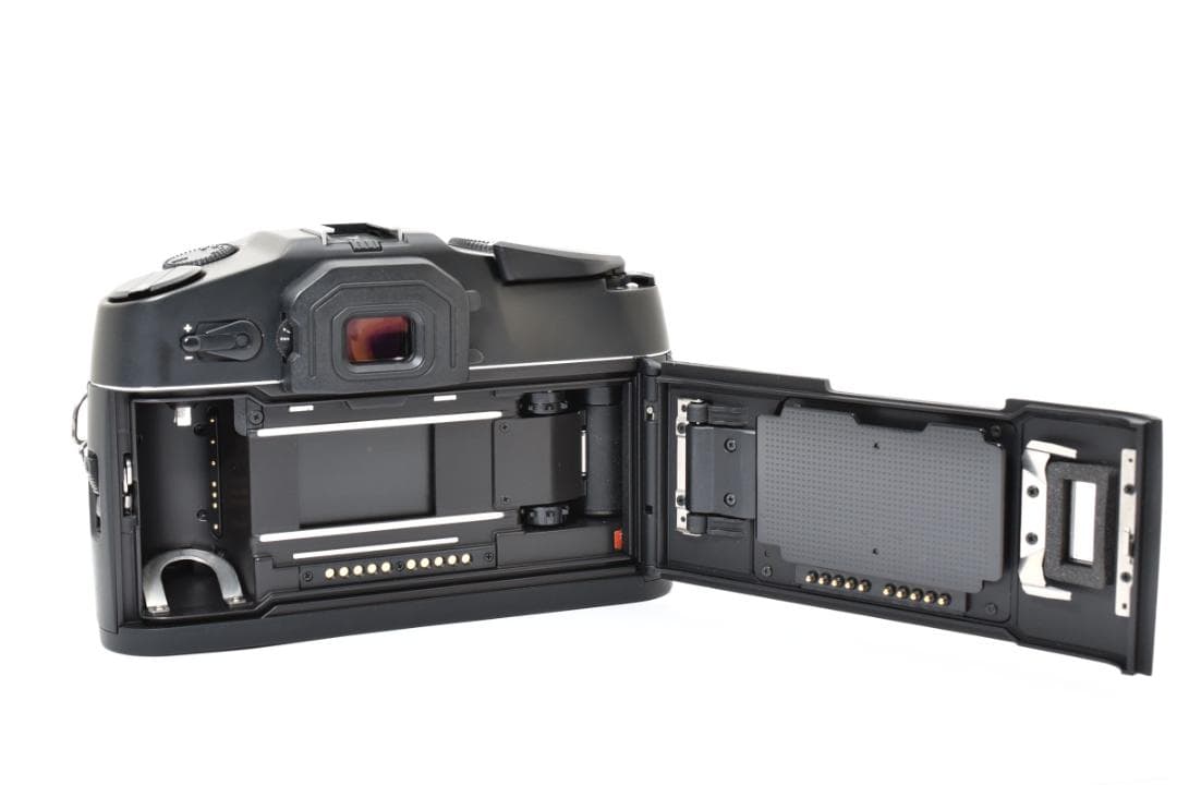 Leica ライカ R8 Body ボディ Black ブラック