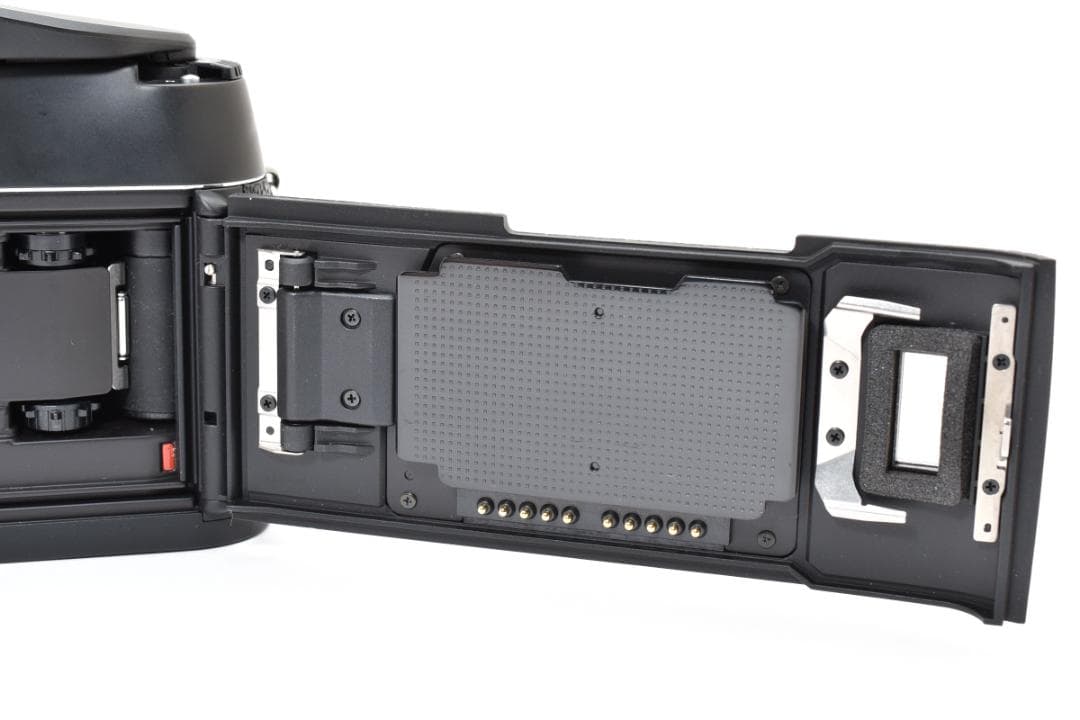 Leica ライカ R8 Body ボディ Black ブラック