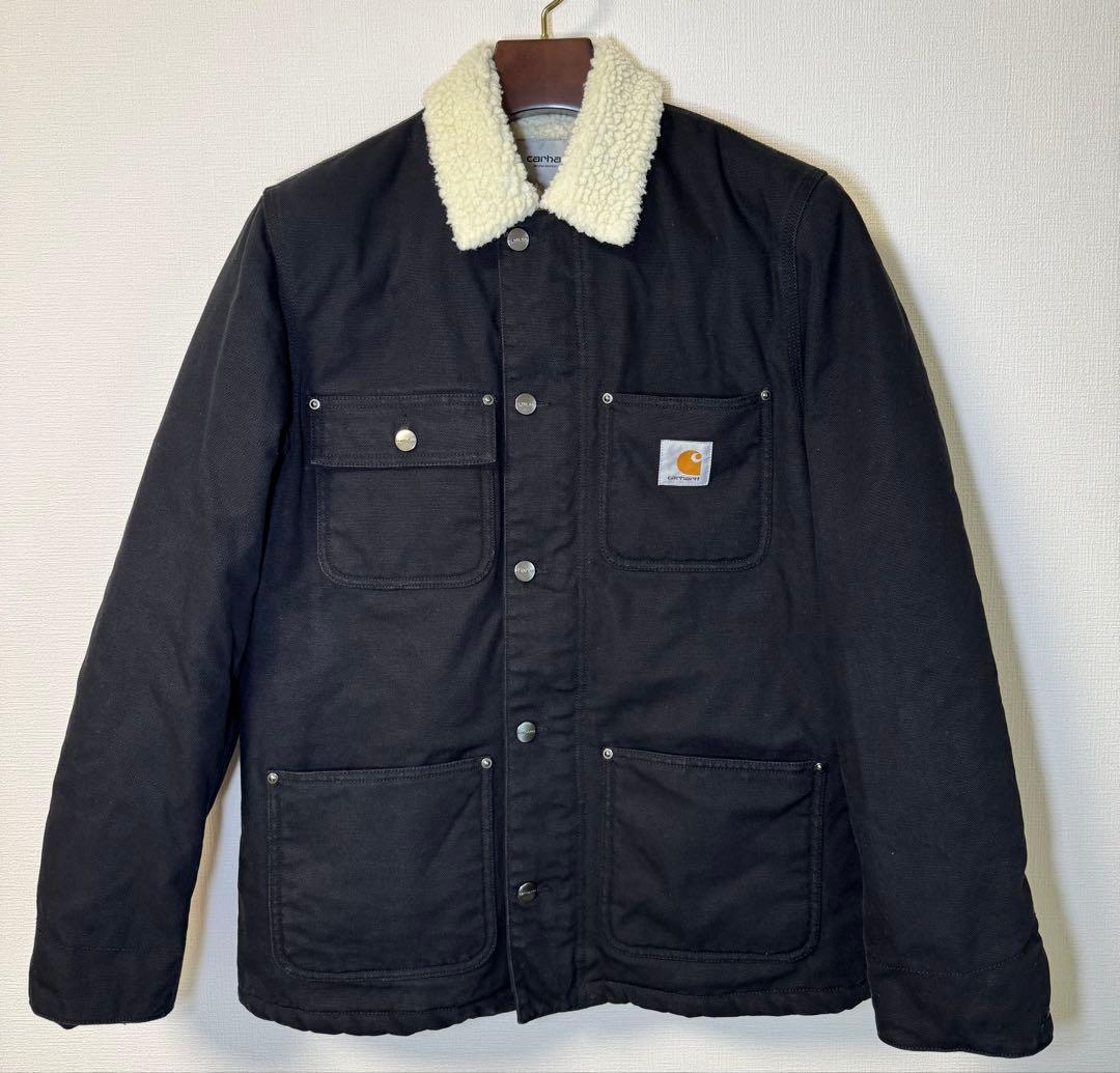 ジャケット・アウター carhartt WIP FAIRMOUNT COAT