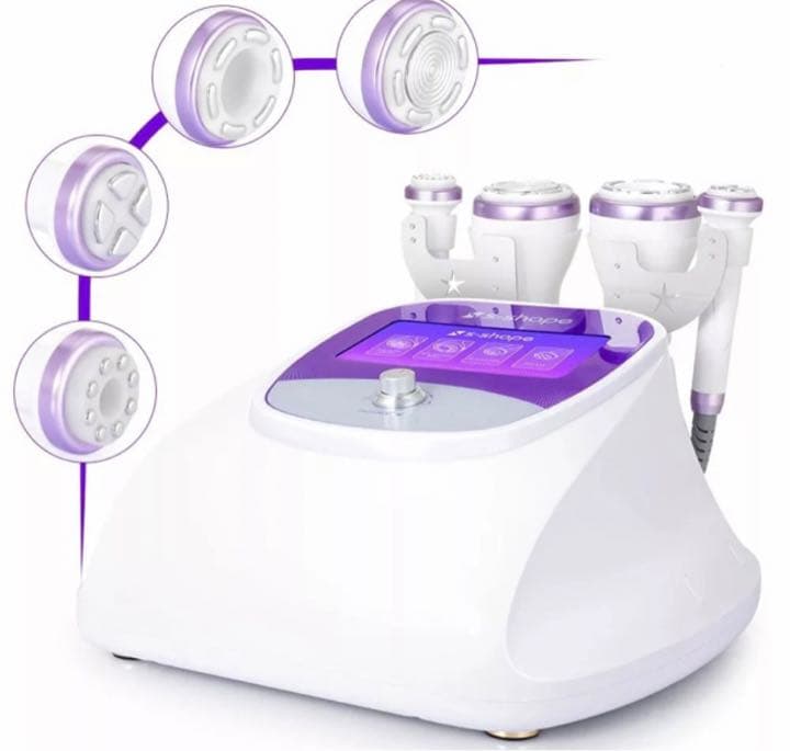 30kキャビテーション　最新　複合ヘッド　ラジオ波