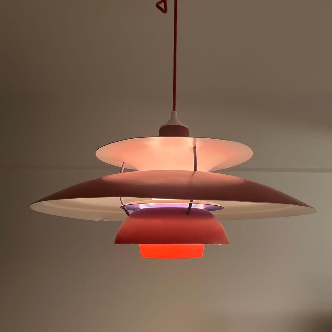 【正規輸入品】ルイスポールセンPH5