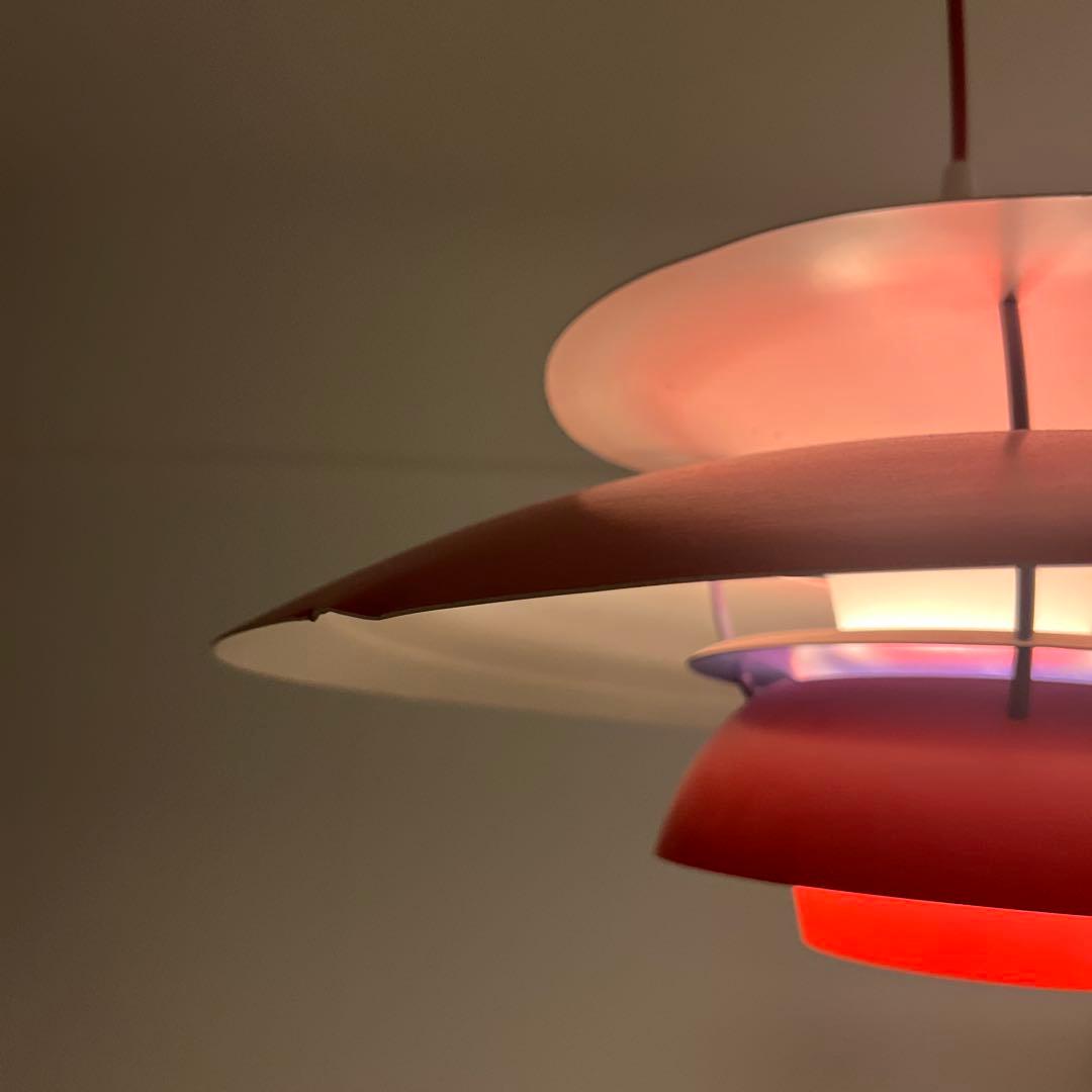 【正規輸入品】ルイスポールセンPH5