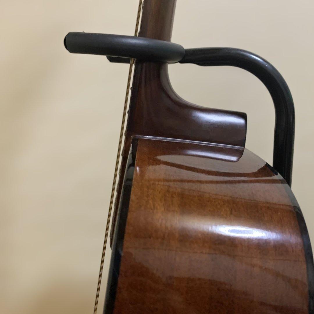 Morris W-15 アコースティックギター 1975年製