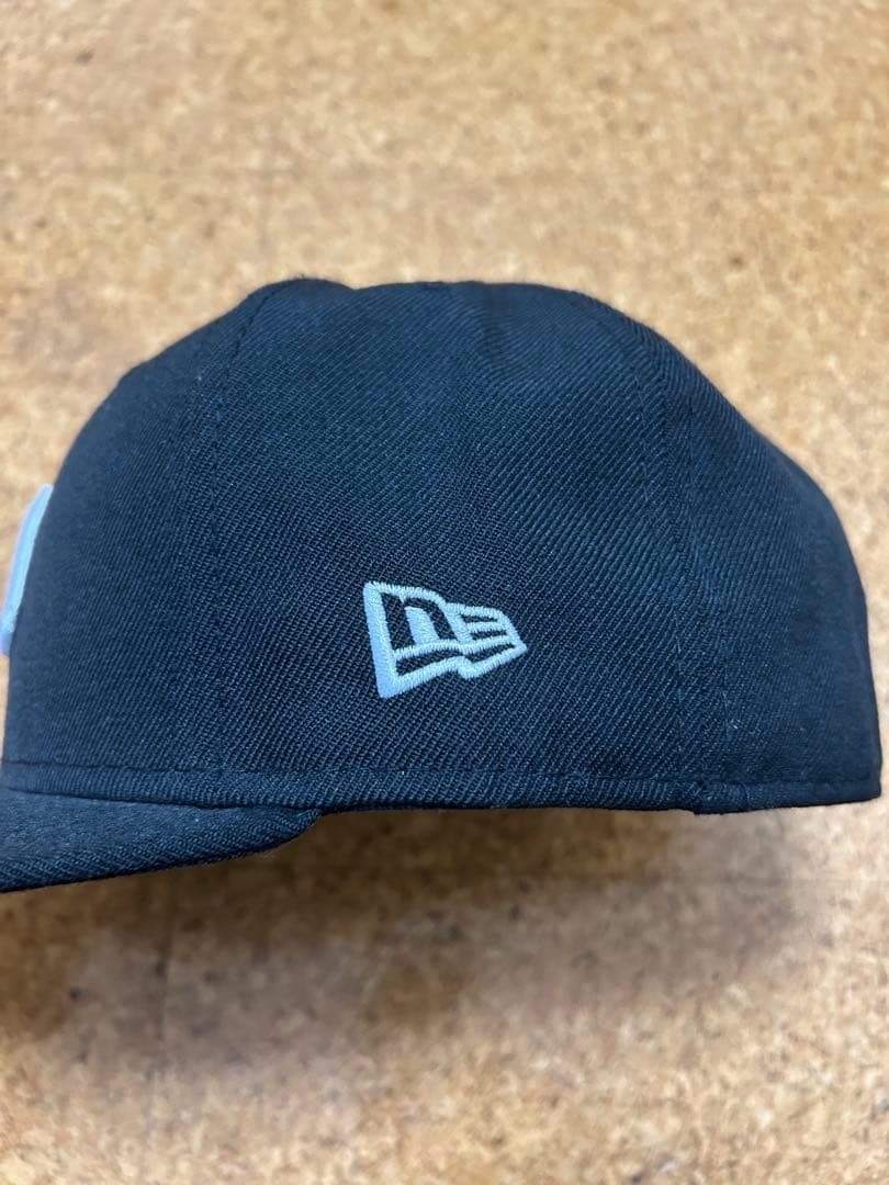 nitraid キャップ　7 3/8