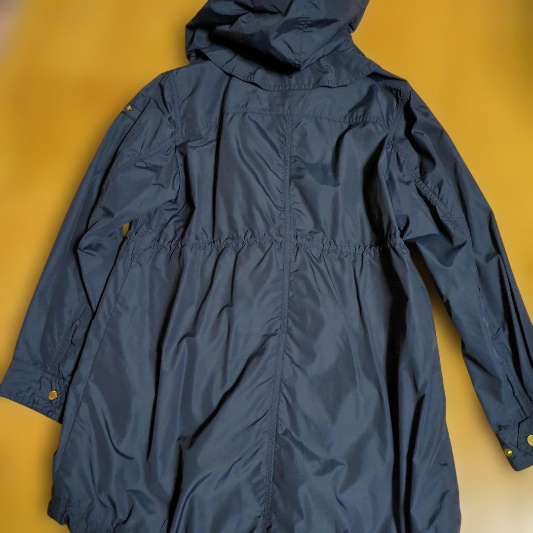 クリーニング済　モッズコート　お値下げしました