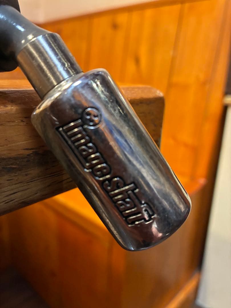 イメージシャフト