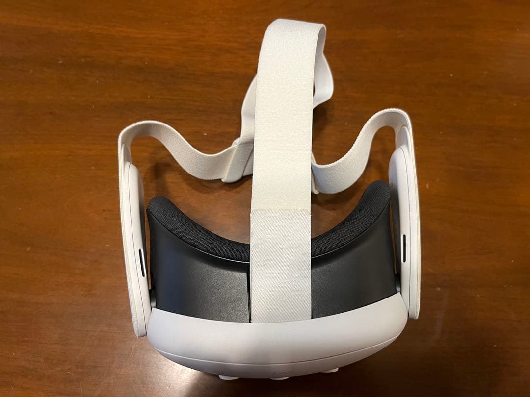  Quest3 512GB + KIWI K4＋その他一式セット