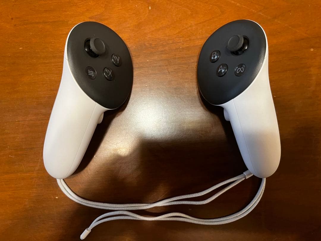  Quest3 512GB + KIWI K4＋その他一式セット