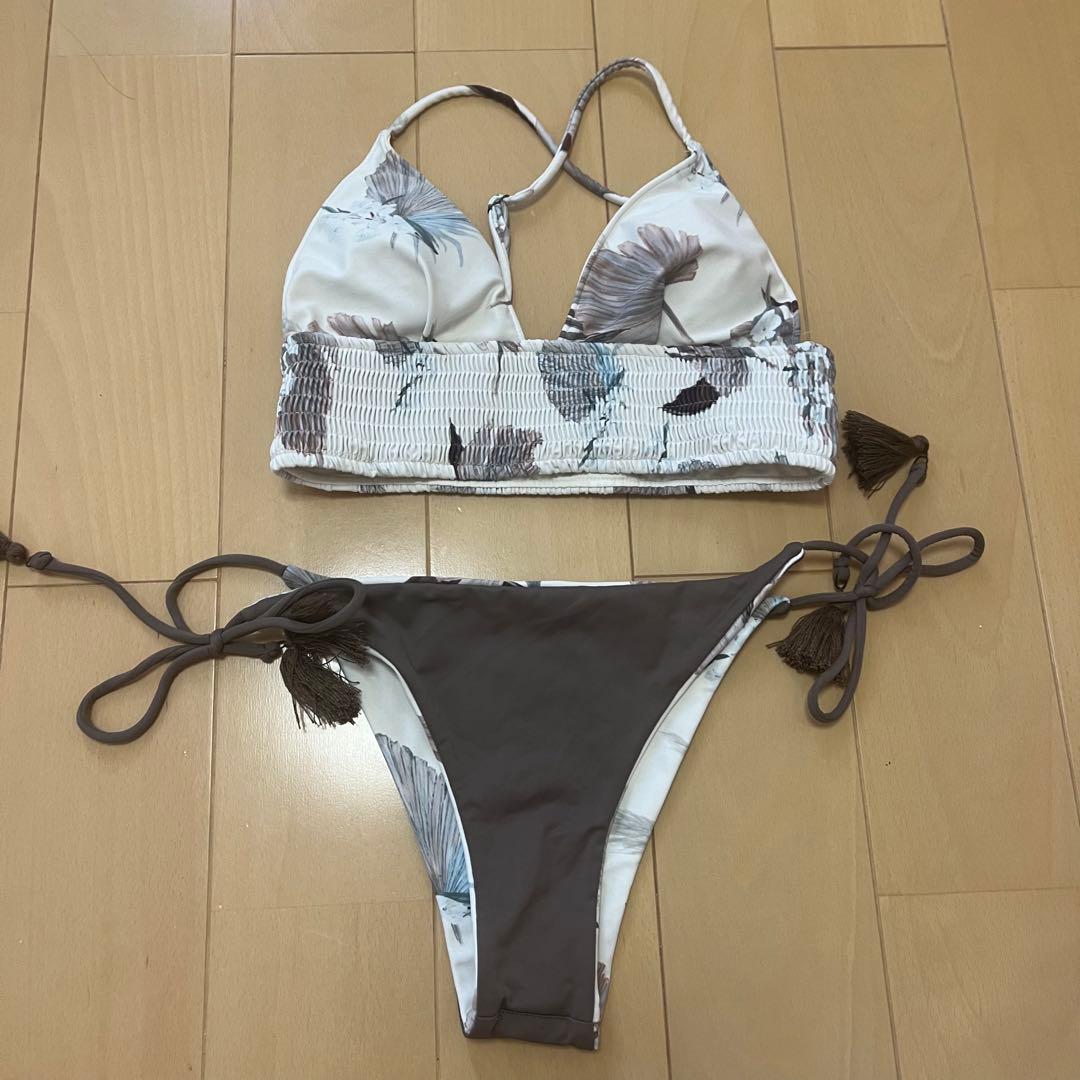 ALEXIA STAM ビキニ　S