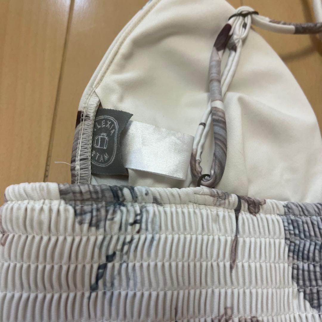 ALEXIA STAM ビキニ　S