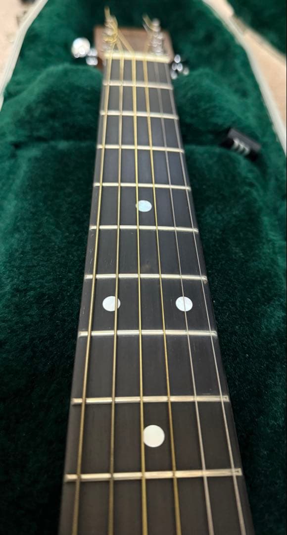 マーチンooo-28 2012年製　石橋楽器購入