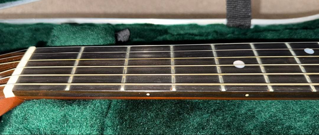 マーチンooo-28 2012年製　石橋楽器購入