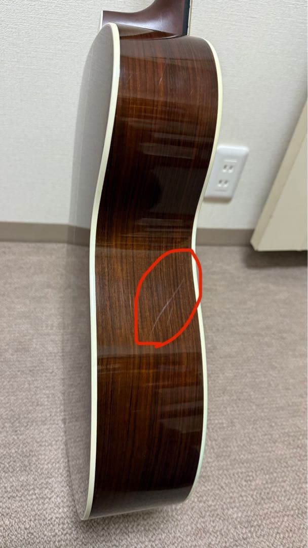 マーチンooo-28 2012年製　石橋楽器購入