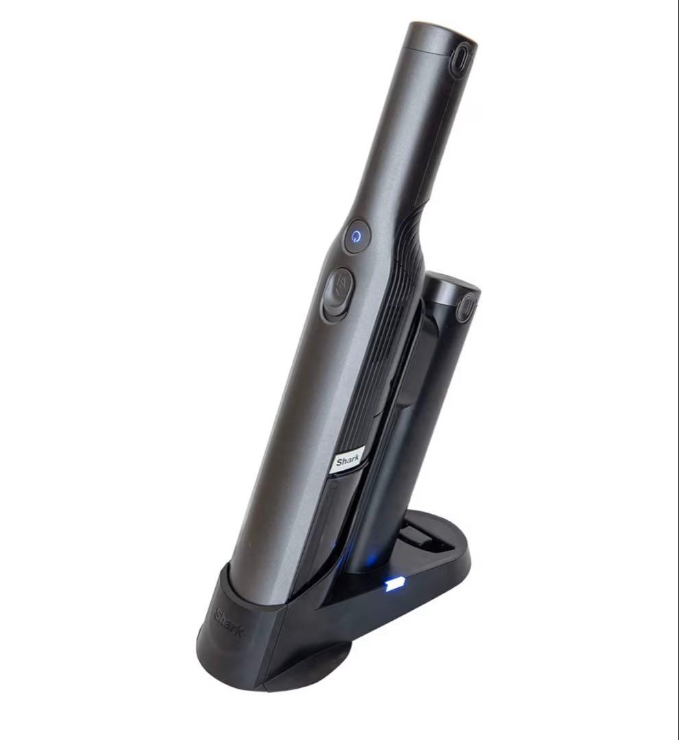 新品未開封 Sharkシャーク EVOPOWER W30 ハンディ WV251J