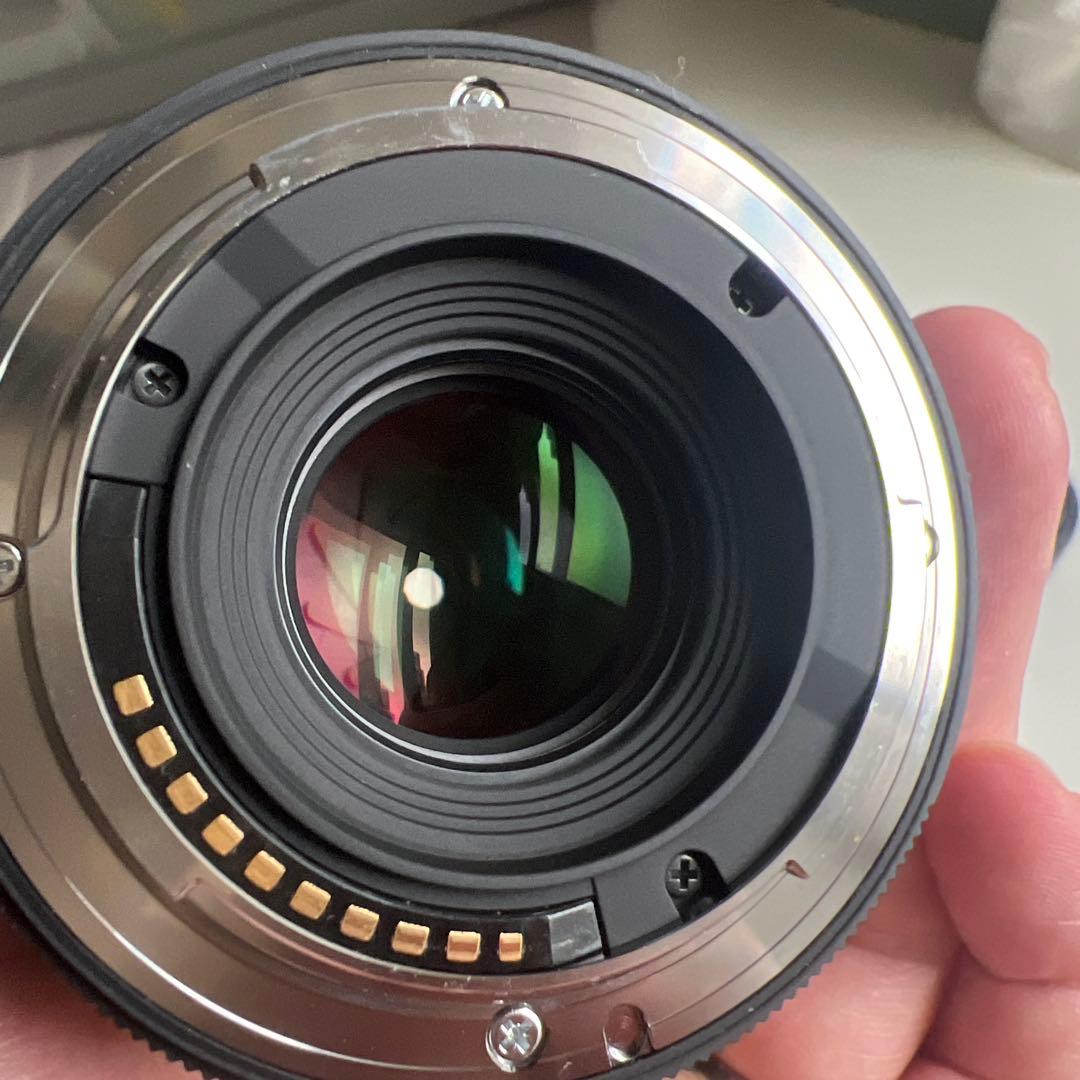 SIGMA 16mm F1.4 DC DN レンズ SONY e マウント